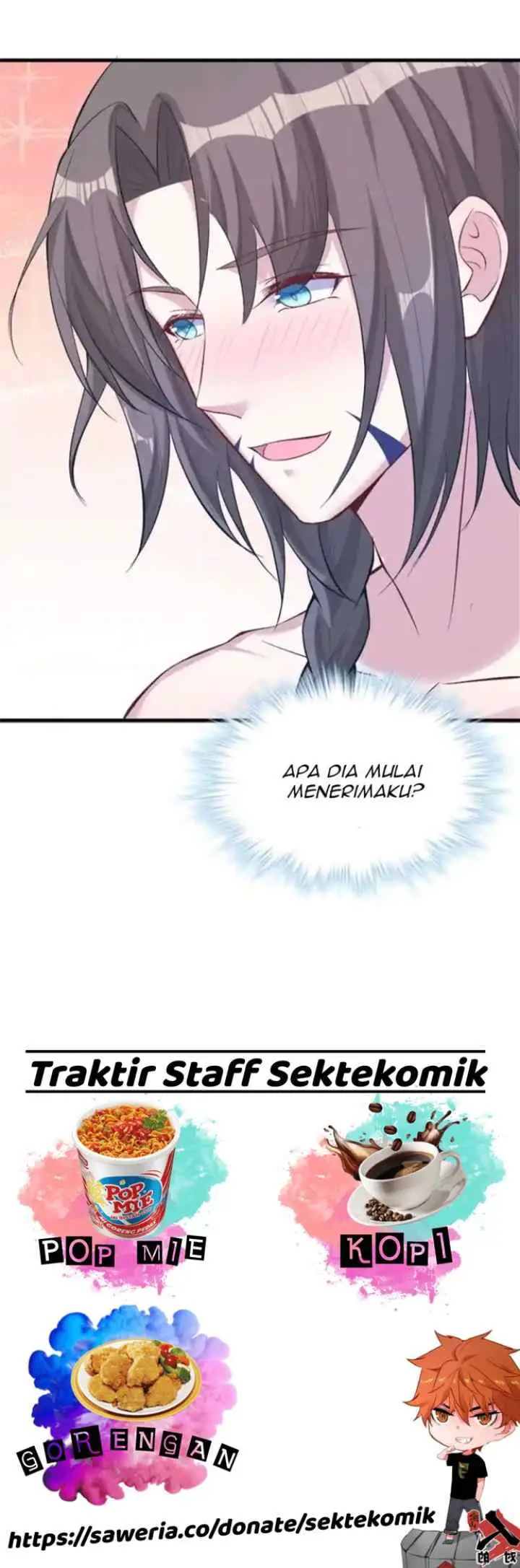 Beauty and the Beasts chapter 195 halaman 19