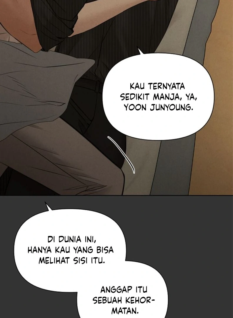 Just Dawn chapter 54 halaman 110