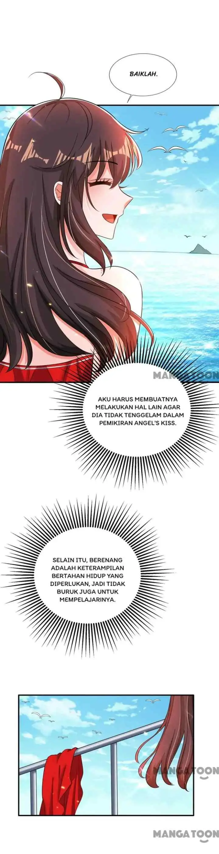 Don't Mess With Missy! chapter 109 halaman 7