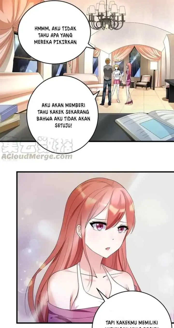 Ceo's Top Master chapter 33 halaman 14
