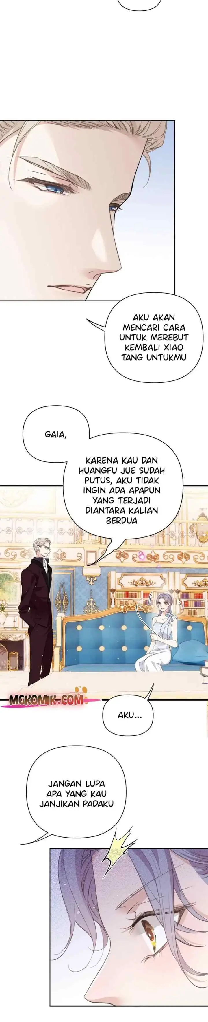 The Duke's Hidden Baby: BOGO! chapter 221 halaman 4