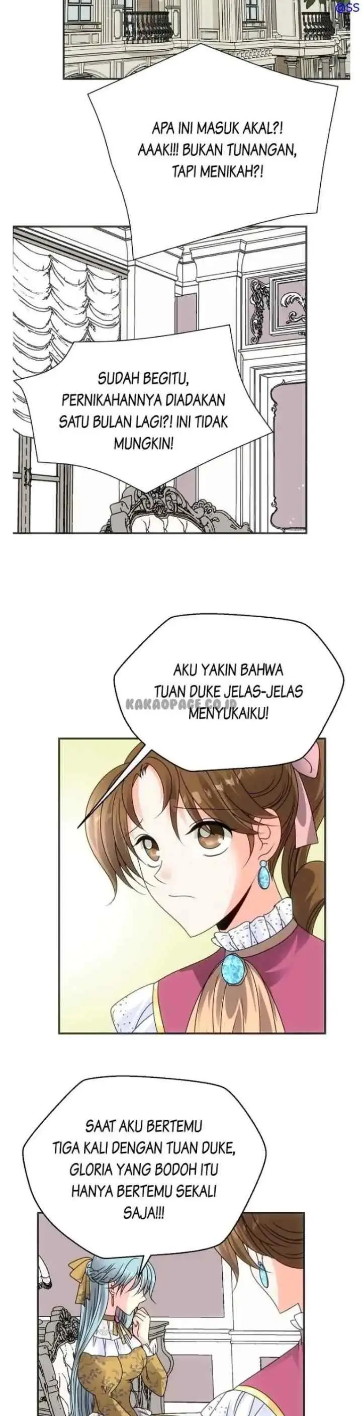 I Refuse the Duke chapter 56 halaman 11