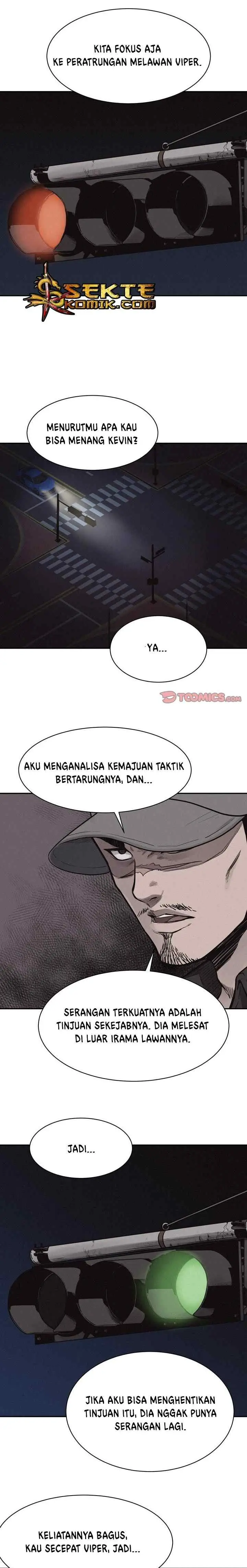 Pounding chapter 69 halaman 13