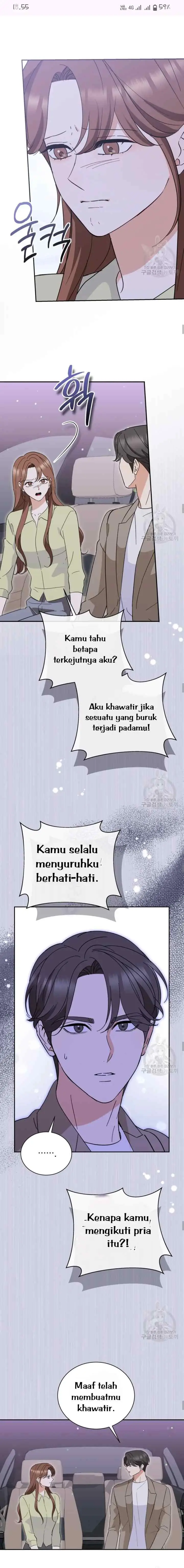 Please Divorce Me chapter 48 halaman 5