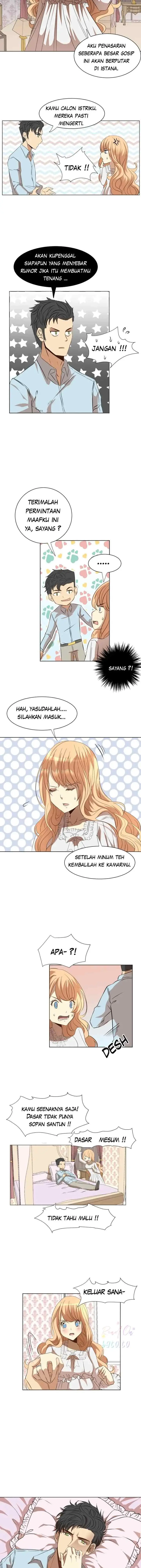 Infinite Sky chapter 16 halaman 7