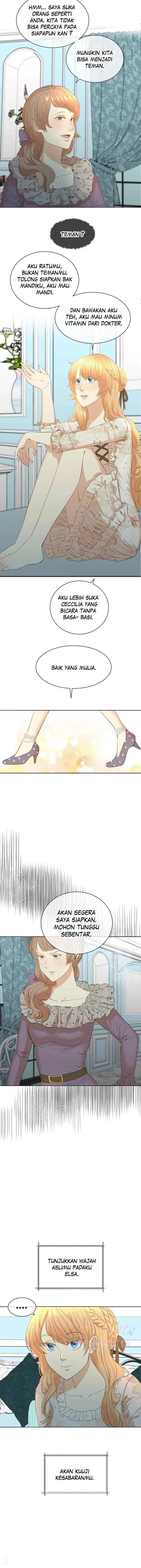 Infinite Sky chapter 73 halaman 5