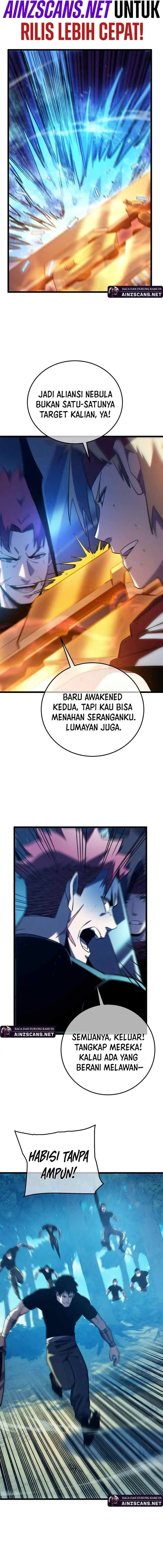 My Unbeatable Passive Skill Lets Me Deal Massive Damage! chapter 106 halaman 5