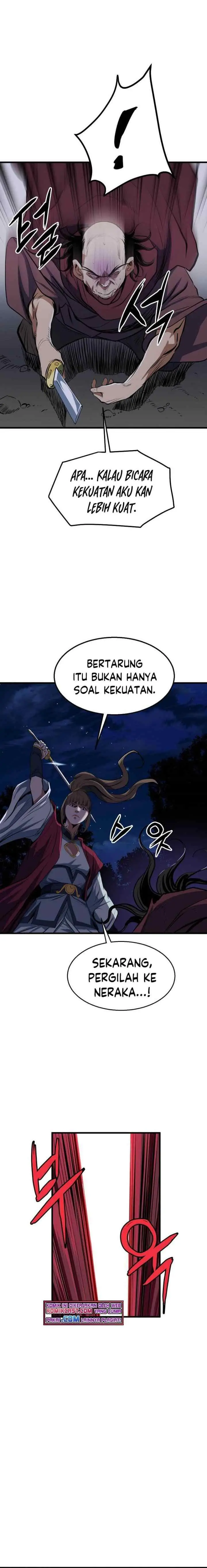 Grand General chapter 7 halaman 18
