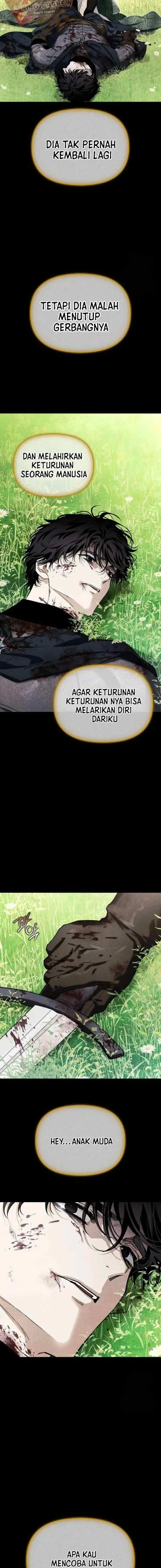 I Tamed My Ex-Husband's Mad Dog chapter 87 halaman 6
