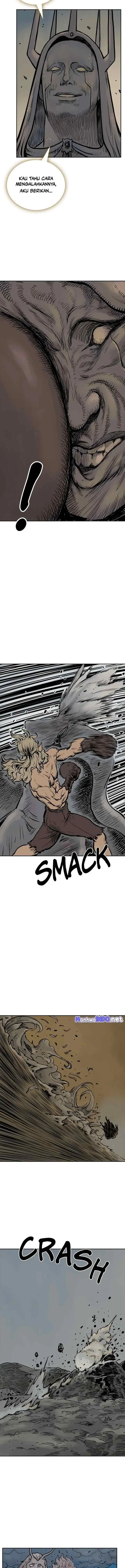 Mage Again chapter 82 halaman 8