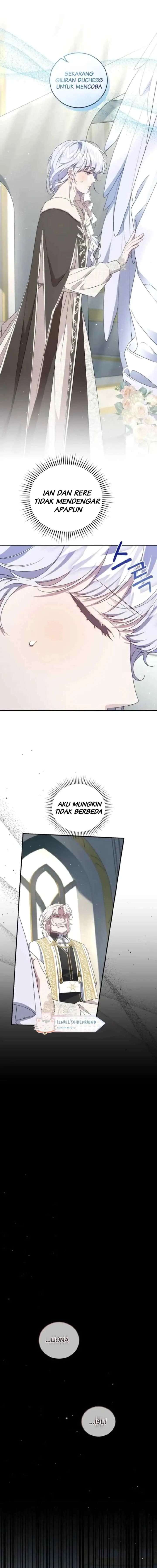 I Became The Stepmother Of An Irrevocable Dark Family chapter 48 halaman 6