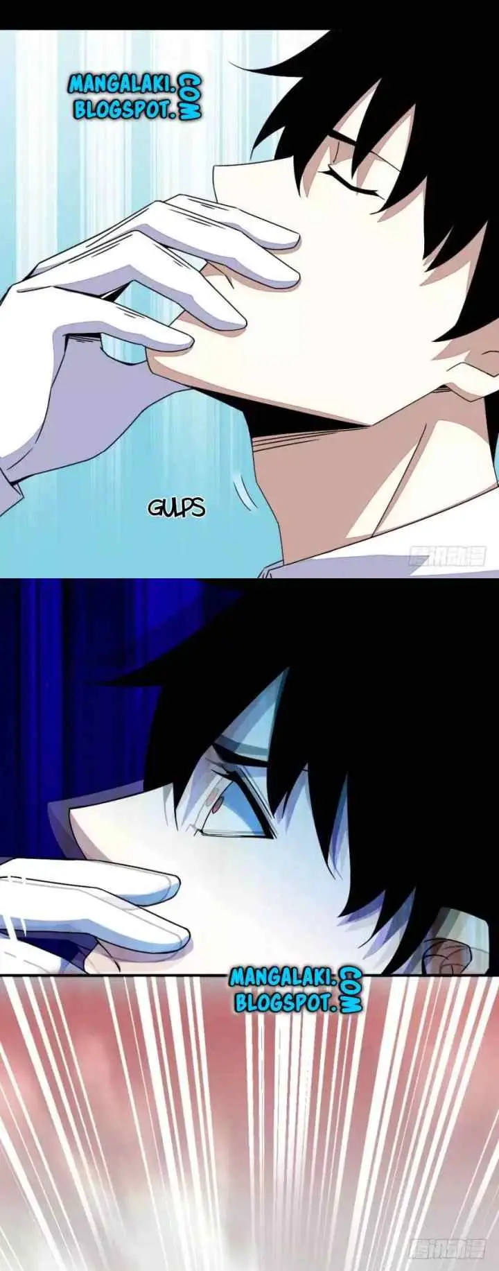 King of Apocalypse chapter 18 halaman 6