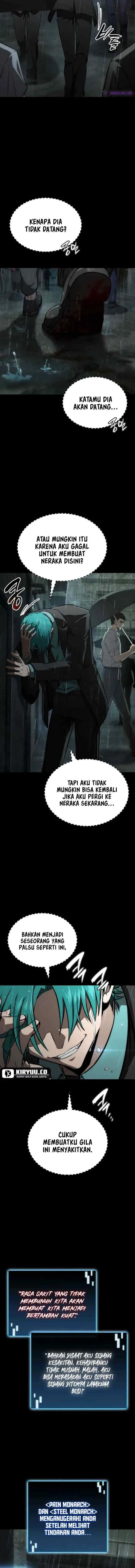Insanely-Talented Player chapter 63 halaman 6
