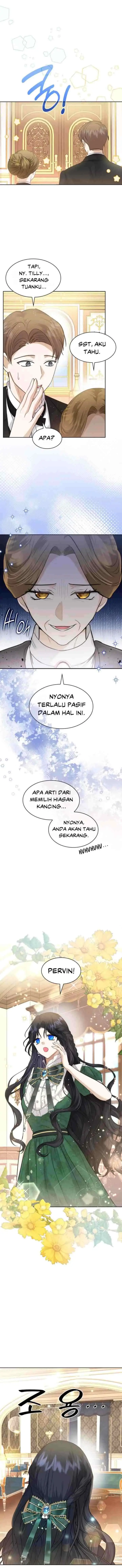 I Became the Ex-Wife of the Obsessive Male Lead chapter 12 halaman 11
