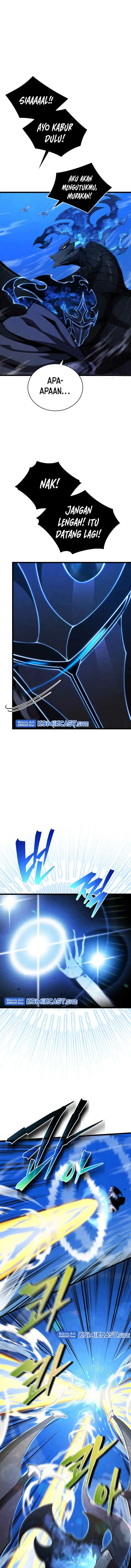 Swordmaster's Youngest Son chapter 48 halaman 12