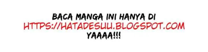 Sekimen Shinaide Sekime-san (Serialization) chapter 42 halaman 15