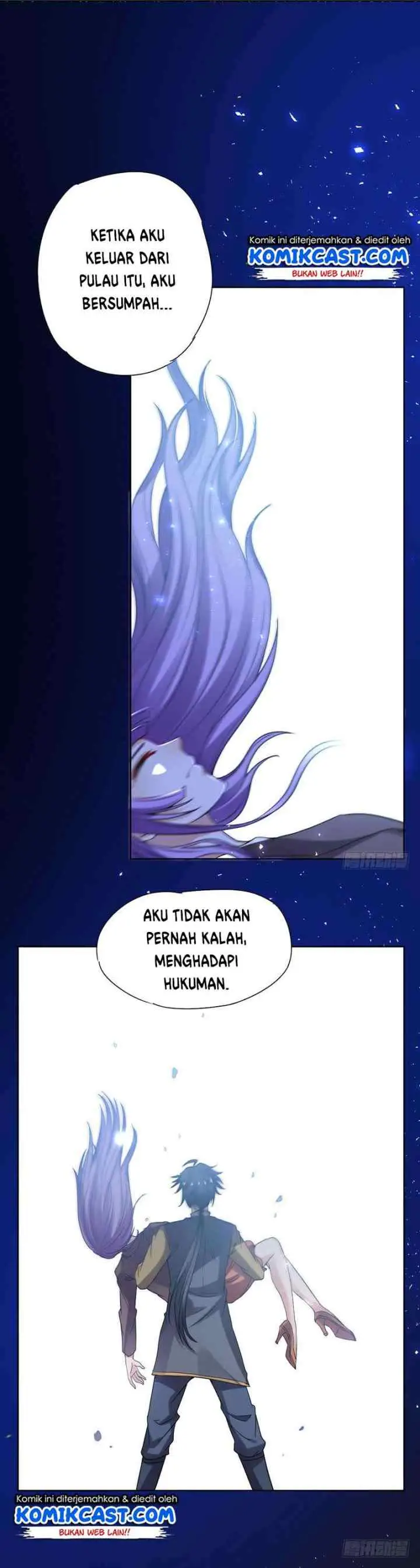 First Rate Master chapter 63 halaman 16