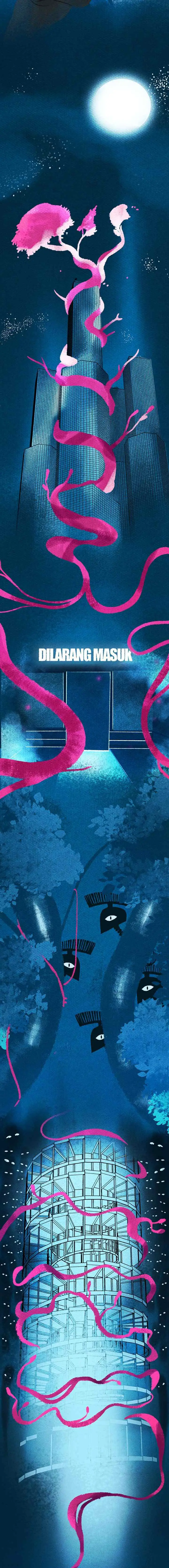 Lore Olympus chapter 148 halaman 16