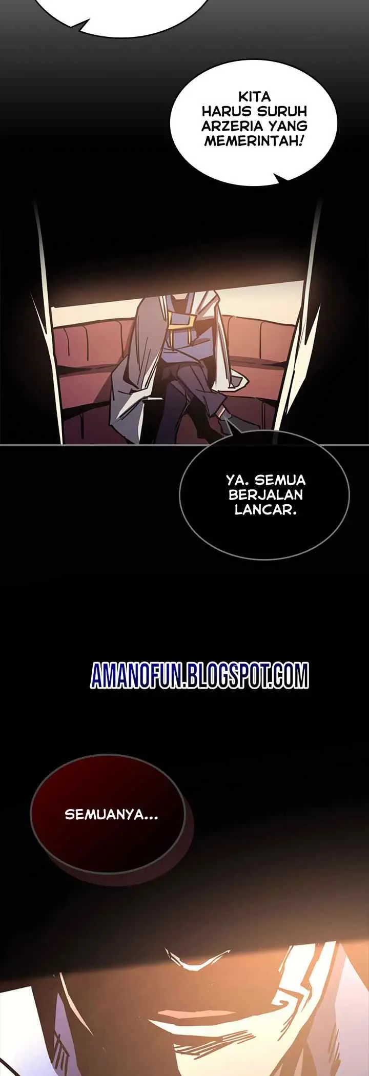 A Returner's Magic Should Be Special chapter 112 halaman 17