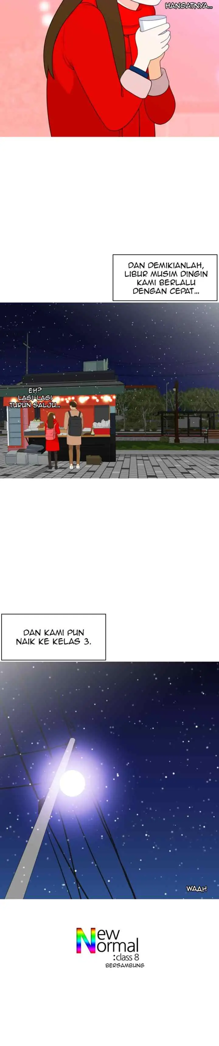 New Normal: Class 8 chapter 309 halaman 17