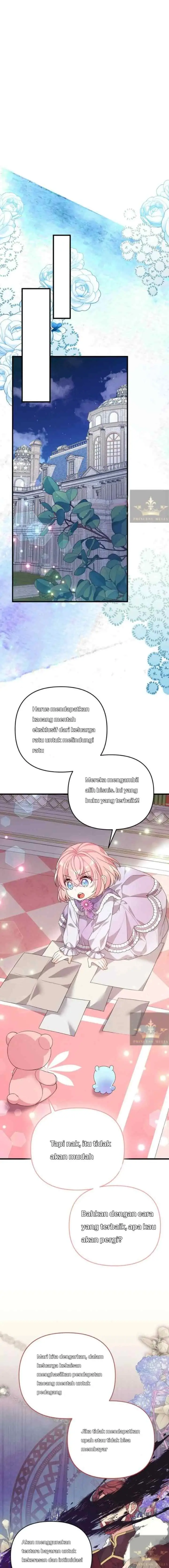 I Will Seduce the Male Lead for My Older Brother chapter 38 halaman 18
