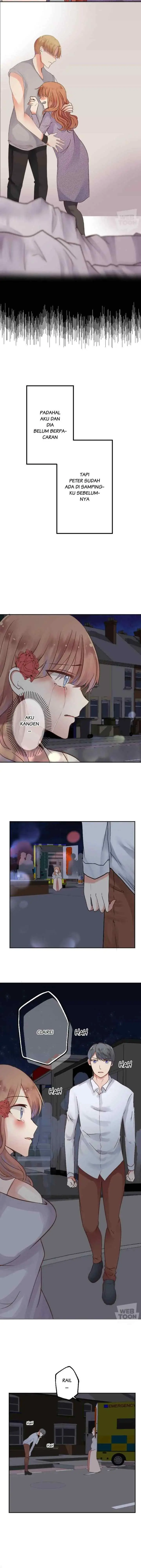 Last Time Love chapter 16 halaman 6