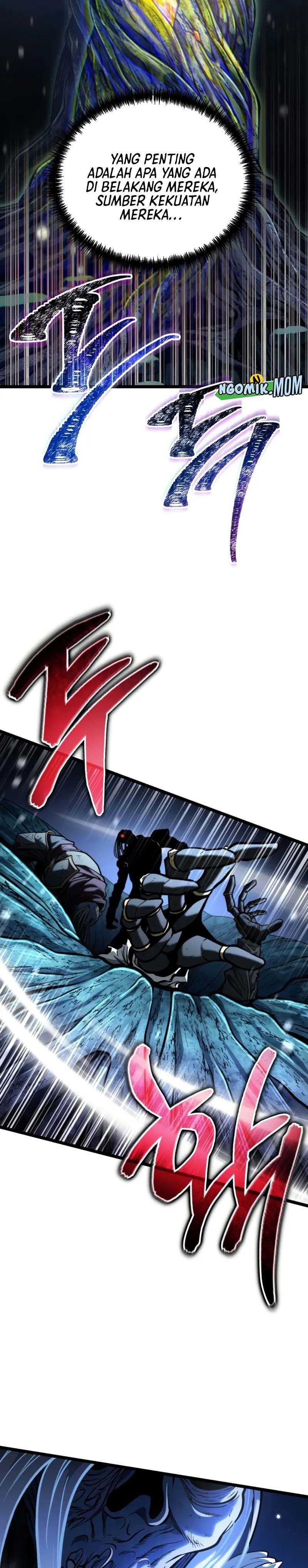 Reincarnator chapter 65 halaman 35