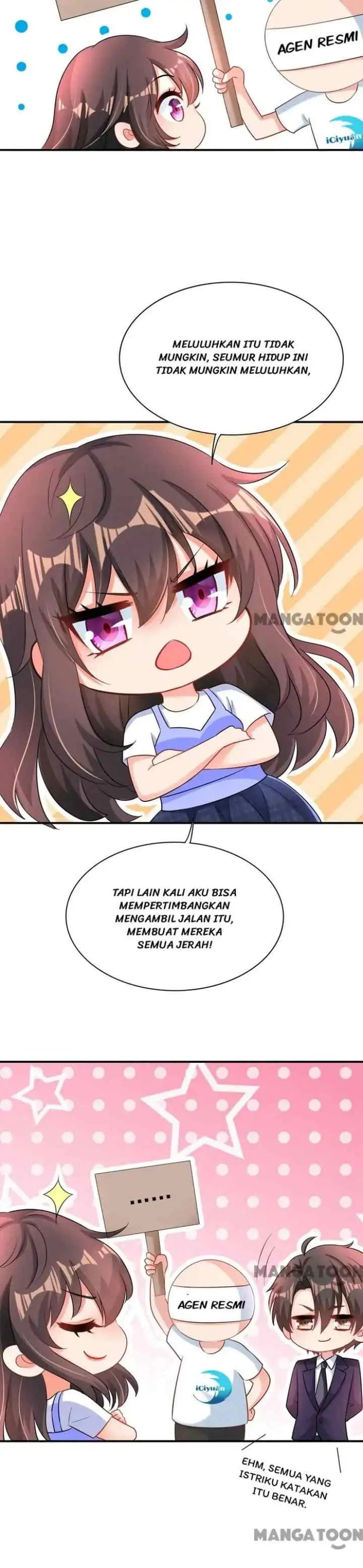 Don't Mess With Missy! chapter 148 halaman 18