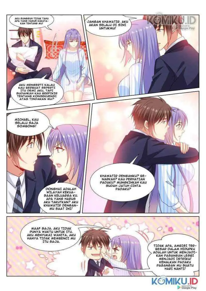 Very Pure chapter 298 halaman 7