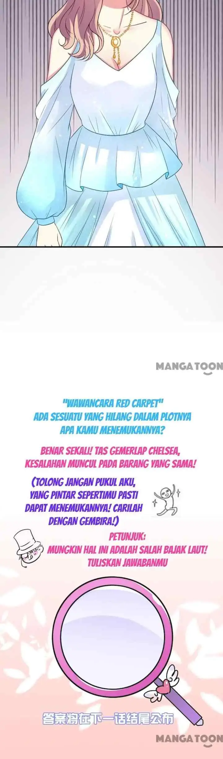 Cost of Being Famous (A-List) chapter 19 halaman 14