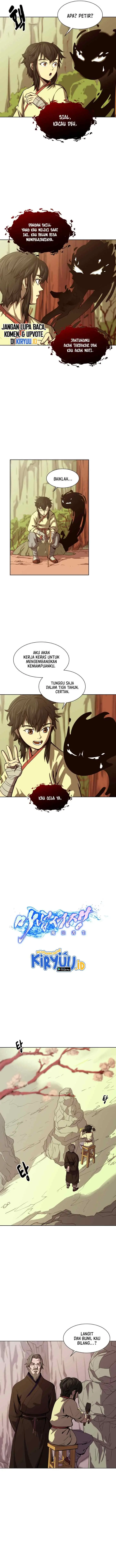 Magic Scholar chapter 13 halaman 4