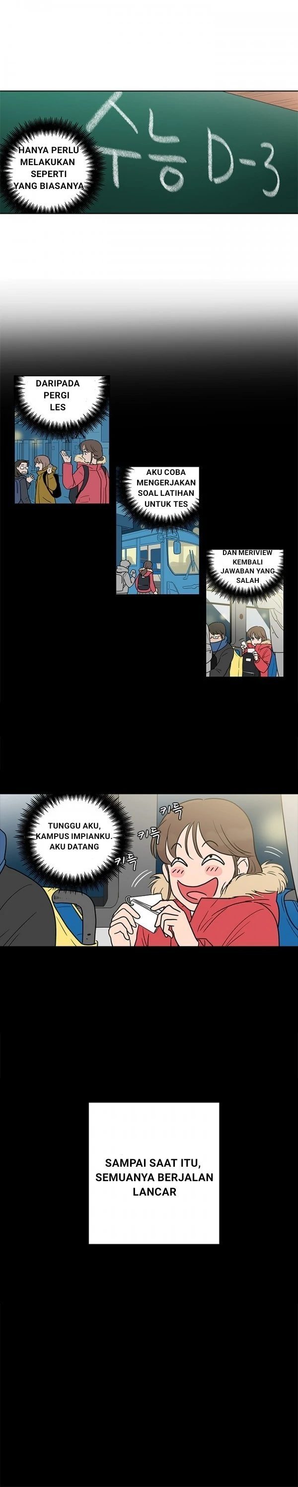 Shaman Girl chapter 1 halaman 8