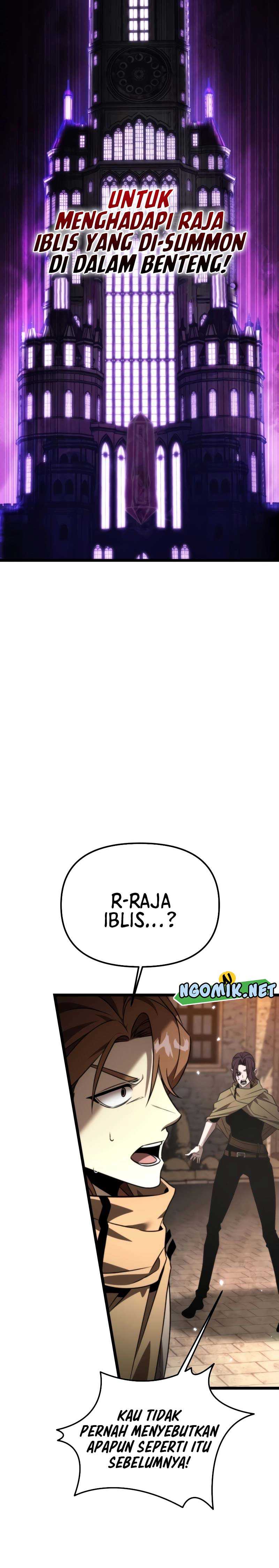 Reincarnator chapter 30 halaman 12