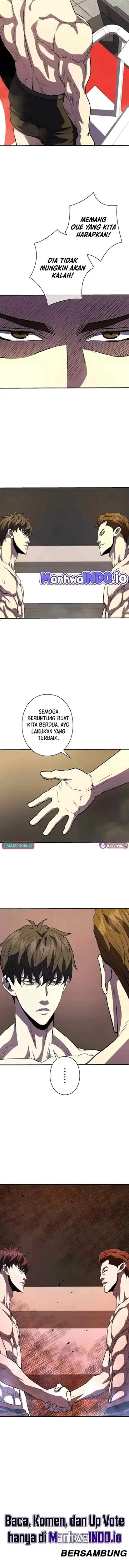 Born to Bleed chapter 19 halaman 15