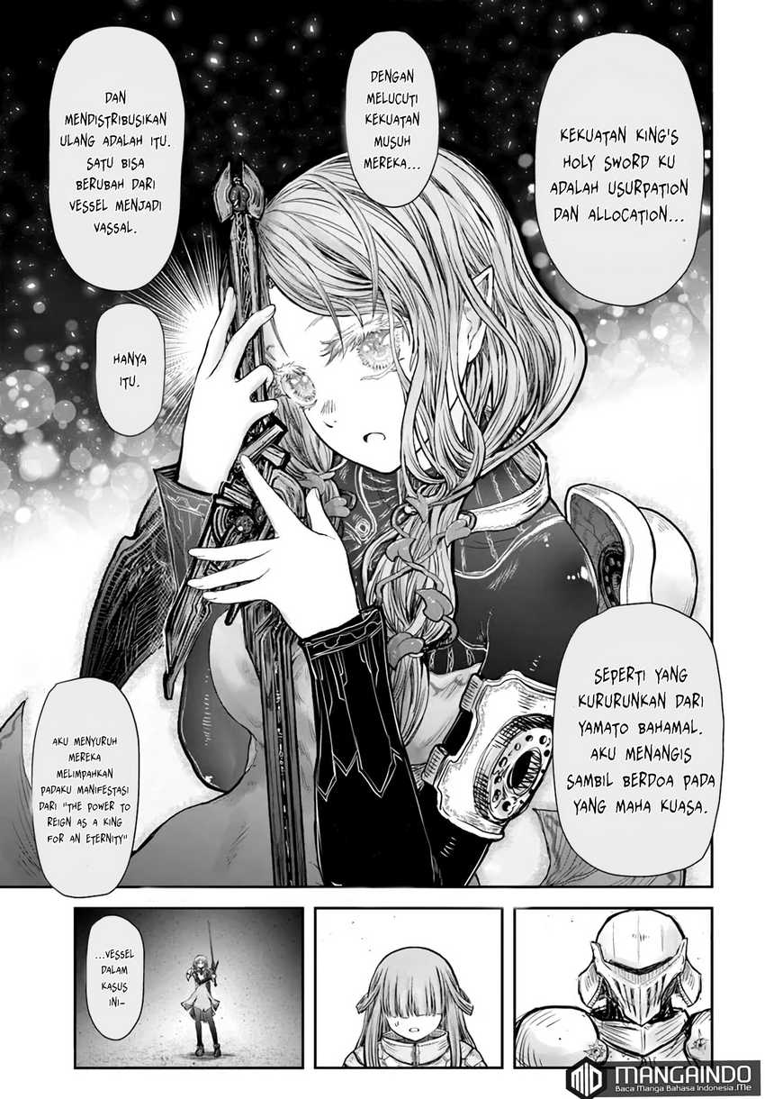 Isekai Ojisan chapter 47 halaman 10