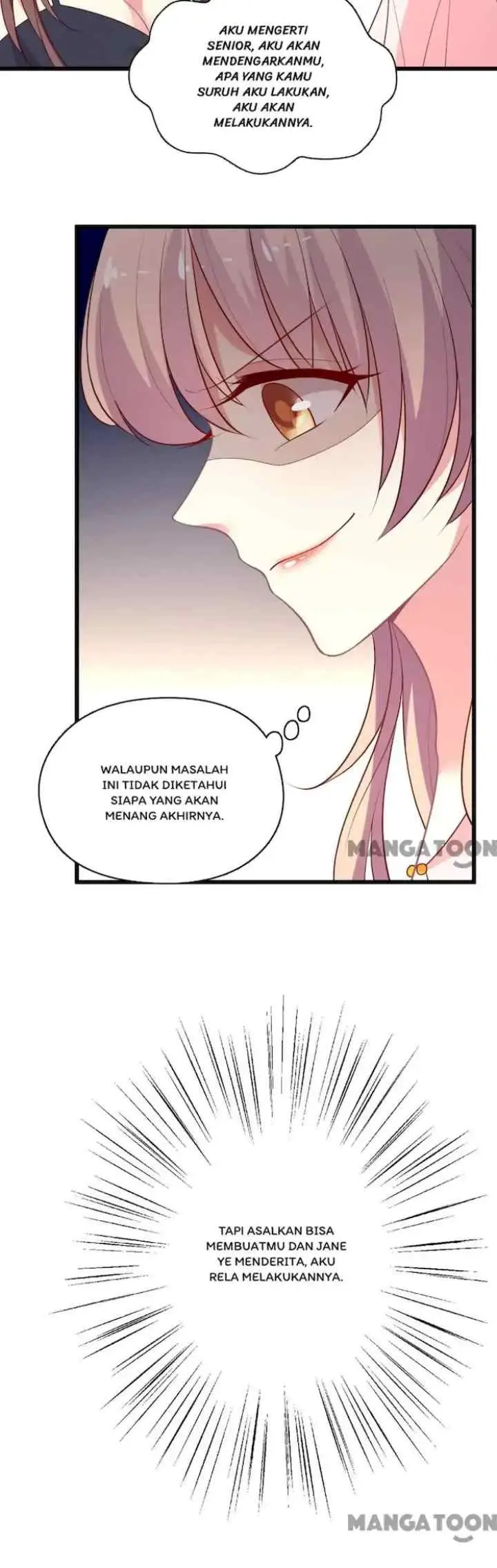Cost of Being Famous (A-List) chapter 117 halaman 18