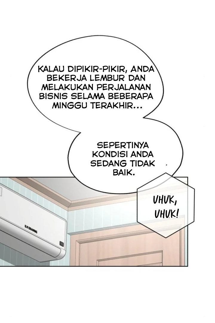 Lee Seop's Love chapter 73 halaman 52