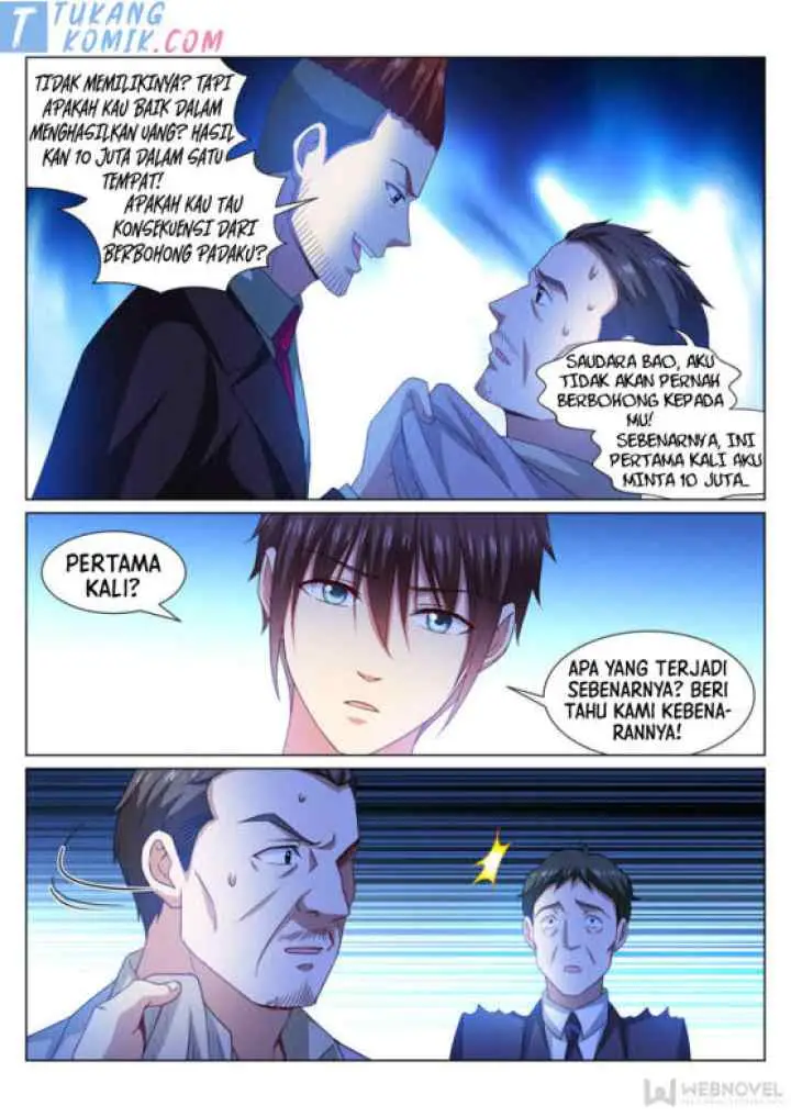 Very Pure chapter 314 halaman 5