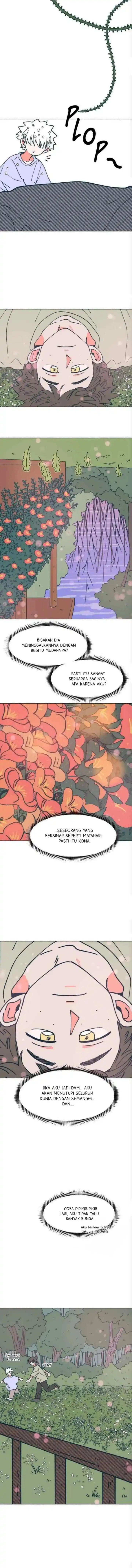 Dam of the Forest chapter 60 halaman 9
