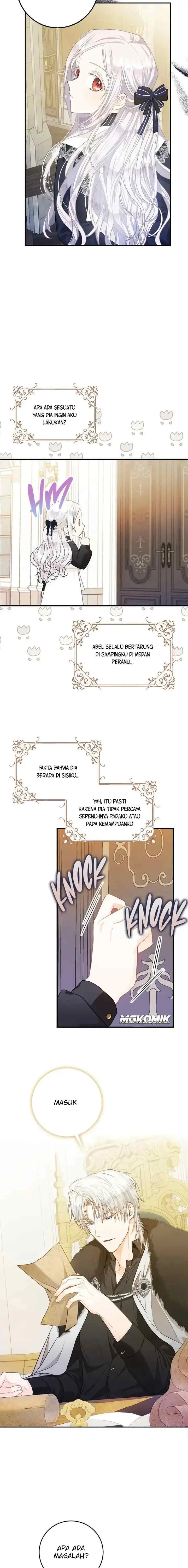 I Became the Wife of the Male Lead chapter 11 halaman 13