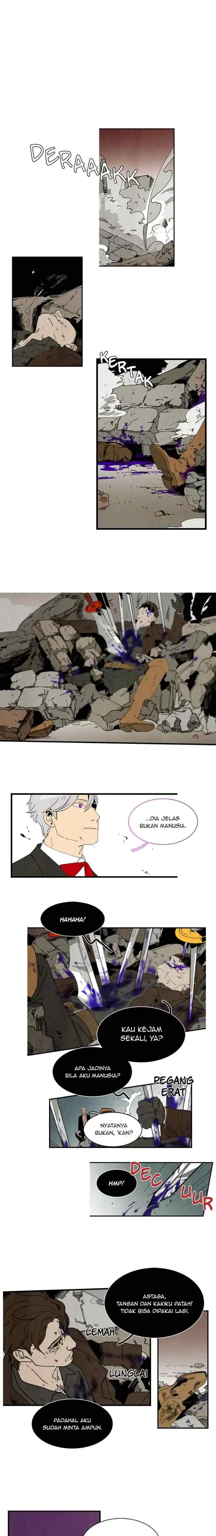 Sucker Trick chapter 13 halaman 4