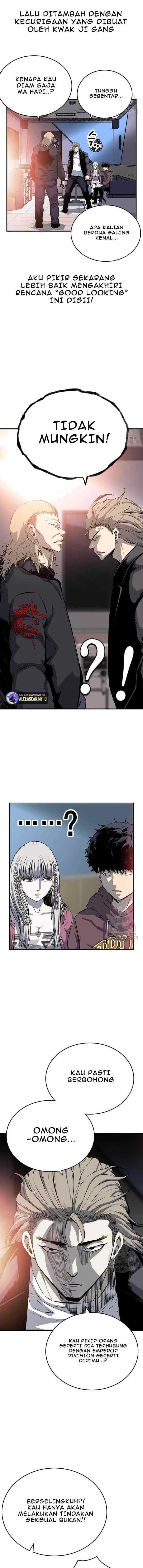 King Game chapter 27 halaman 5