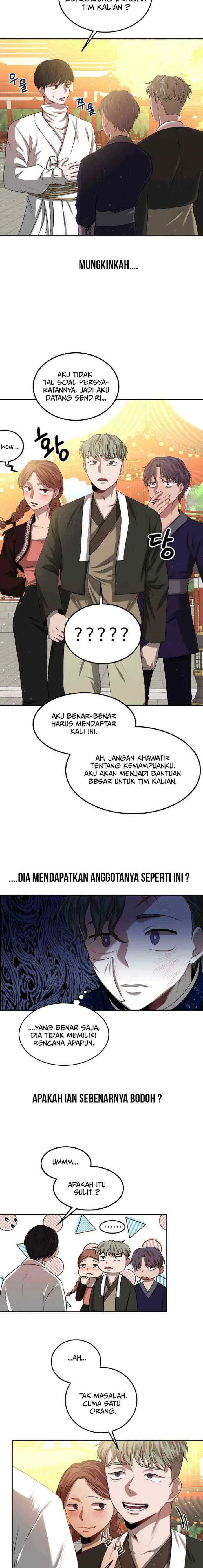 Midwood chapter 2.1 halaman 8