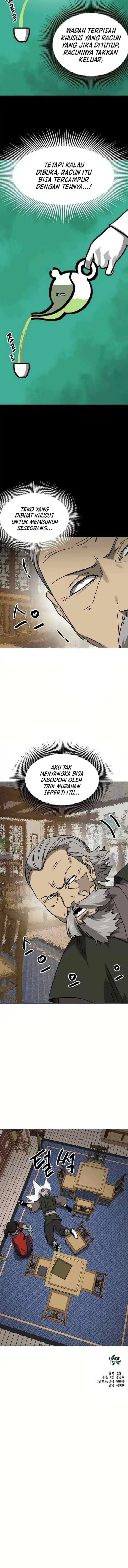 Infinite Level Up in Murim chapter 222 halaman 18