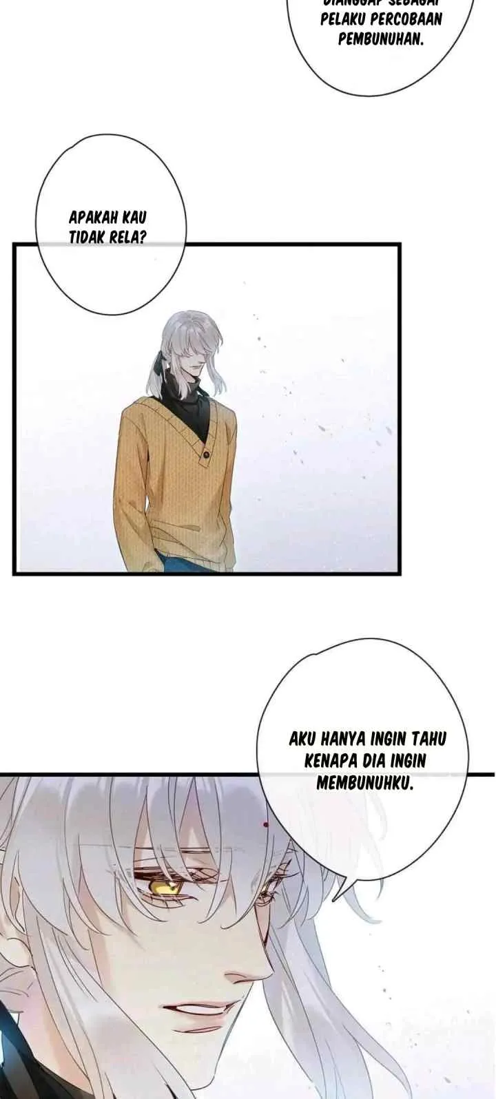 Divine Intervention chapter 39 halaman 5