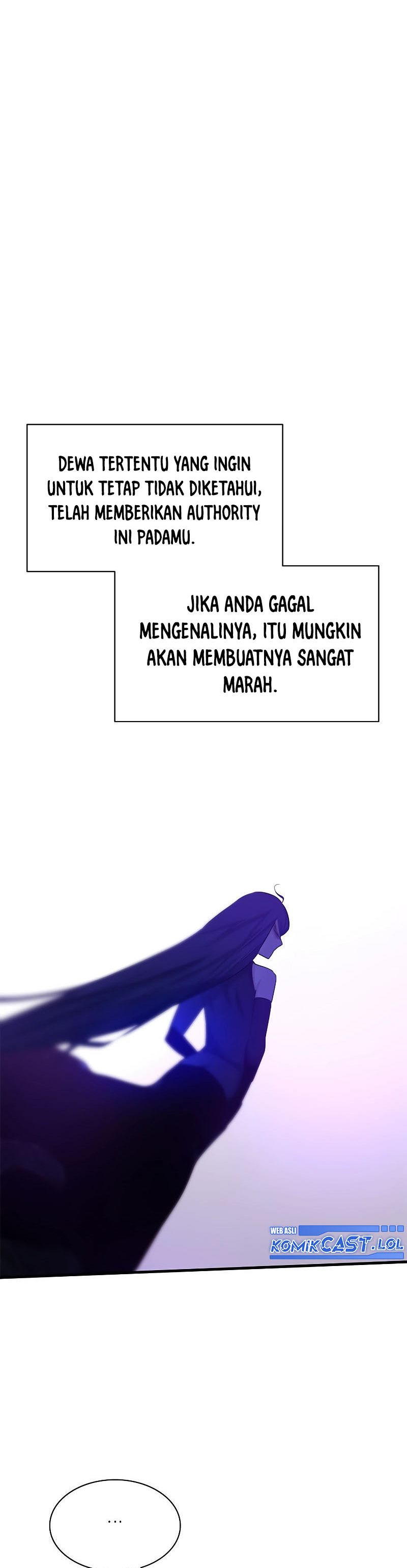 The Tutorial Is Too Tough! chapter 161 halaman 7