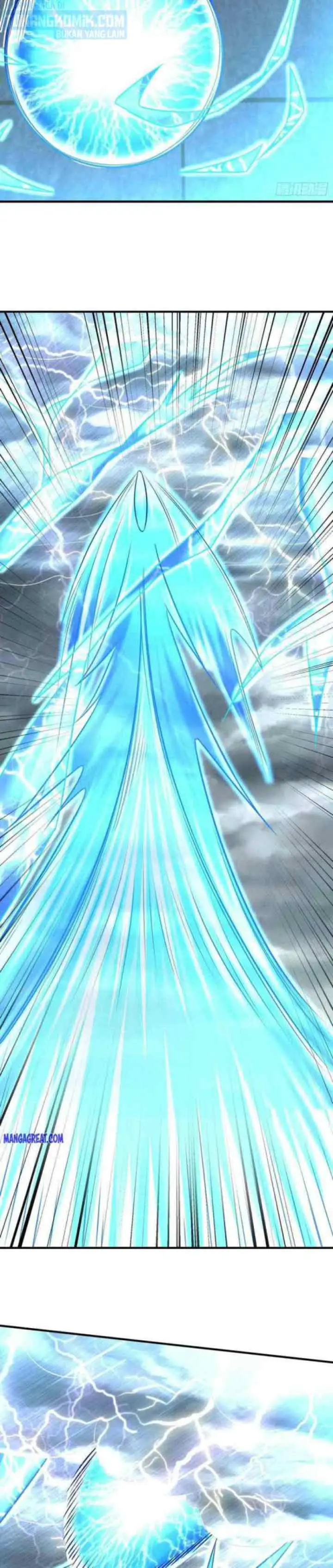 Dao Yin chapter 204 halaman 8