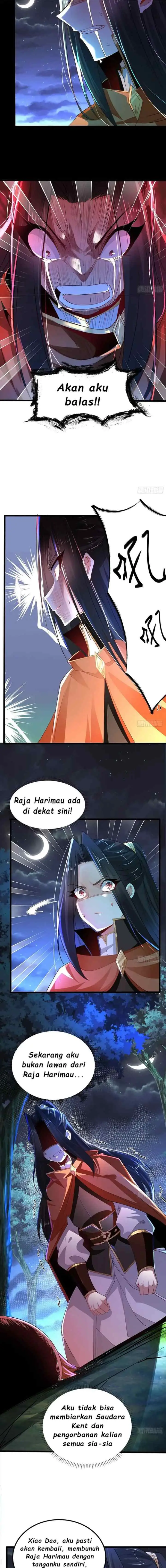 Chaotic Sword God (Remake) chapter 70 halaman 5