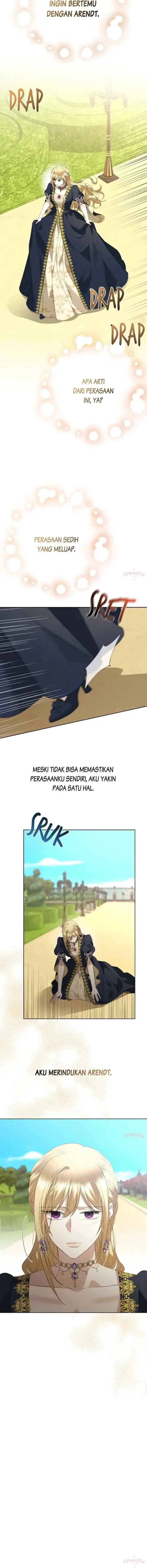 I Don't Love You Anymore chapter 100 halaman 14