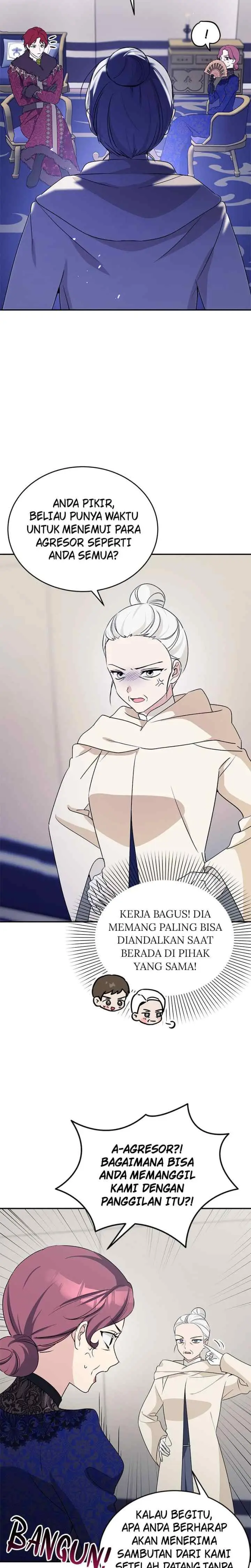 Hawar no Jardim de Inverno chapter 54 halaman 5
